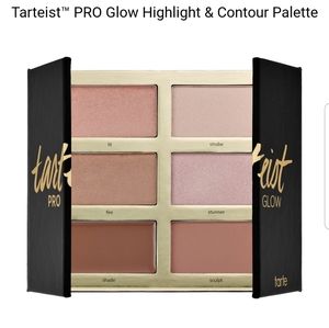 Tarte • Tarteist Pro Glow Highlight & Contour